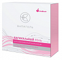 Купить вапигель, вагинальный гель для сохранения ph влагалища, тюбики 5г, 7 шт в Заволжье