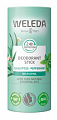 Weleda (Веледа) Дезодорант-стик с мятой и эвкалиптом 24ч 50г