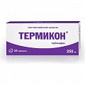 Купить термикон, таблетки 250мг, 28 шт в Заволжье