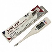 Купить термометр электронный медицинский amrus (амрус) amdt14 в Заволжье
