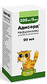 Купить адисорд, суспензия для приема внутрь 200мг/5мл, флакон 90мл в Заволжье