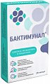 Купить бактимунал, капсулы массой, 28 шт бад в Заволжье