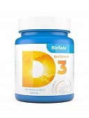 Купить biotela (биотела) витамин д3, таблетки массой 250мг, 1000 шт бад в Заволжье