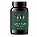 Купить норвегиан фиш оил (nfo) легкодоступное железо 25мг, таблетки 550мг, 100 шт бад в Заволжье