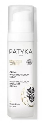 Купить patyka (патика) defense active крем для сухой кожи, 50мл в Заволжье