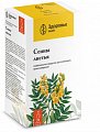 Купить сенны листья, фильтр-пакеты 1,5г, 20 шт в Заволжье