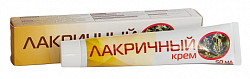 Купить лакричный крем, 50мл в Заволжье