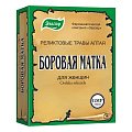 Купить фиточай боровая матка, пачка 30г бад в Заволжье