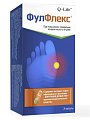 Купить фулфлекс, капсулы 24шт бад в Заволжье