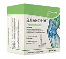 Купить эльбона, раствор для внутримышечного и внутрисуставного введения, 200мг/мл, ампулы 2мл, 6 шт+ растворитель 1мл 6 шт в Заволжье