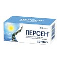 Купить персен, таблетки покрытые оболочкой, 60шт в Заволжье