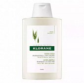 Купить klorane (клоран) шампунь для частого применения с овсом 100 мл в Заволжье