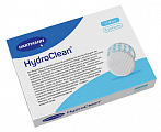 Купить повязка гидроактивная для заживления ран во влажной среде hydroclean стерильная диаметр 4 см 3 шт в Заволжье