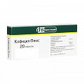 Купить кофицил-плюс, таблетки 300 мг+50 мг+100 мг, 20шт в Заволжье