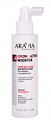Купить aravia (аравиа) спрей-активатор для роста волос укрепляющий и тонизирующий, 150мл в Заволжье