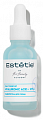 Estetie (Эстети) сыворотка для лица hualuronic acid+vit А 30мл