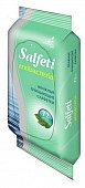 Купить salfeti (салфети) салфетки влажные антибактериальные 72шт в Заволжье