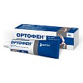 Купить ортофен, гель для наружного применения 5%, 50г в Заволжье