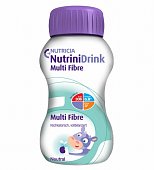 Купить nutrinidrink (нутринидринк), смесь с пищевыми волокнами, 200мл в Заволжье