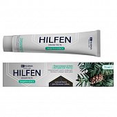 Купить биси фарма хилфен (hilfen) зубная паста защита и блеск береpjdsq уголь+пихта, 75мл в Заволжье