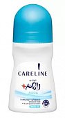 Купить careline (карелин) aqua дезодорант-антиперспирант шариковый, 75мл в Заволжье