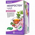 Купить нефростен фильтр пакеты 1,5г 20шт бад в Заволжье