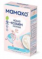 Мамако каша рисовая на козьем молоке с 4 месяцев, 200г