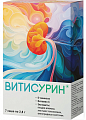 Купить витисурин, пакет-саше 2,8г 7шт бад в Заволжье