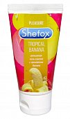 Купить шифокс (shefox) гель-смазка интимная банан, 50мл в Заволжье