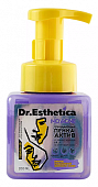 Купить dr. esthetica (др. эстетика) no acne пенка-актив для лица очищающая, 200мл в Заволжье