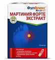 Купить фулфлекс мартиния форте, капсулы массой 0,4г, 30 шт бад в Заволжье