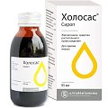 Купить холосас сироп, флакон 95мл в Заволжье