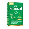 Купить nestle nestogen premium 1 (нестожен) сухая молочная смесь с рождения, 300г в Заволжье