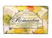Купить nesti dante romantica (нести данте) мыло твердое королевская лилия и нарцисс 250г в Заволжье