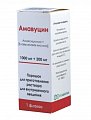 Купить амавуцин, порошок для приготовления раствора для внутривенного введения 1000 мг+200 мг, флакон 1 шт. в Заволжье