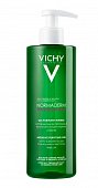 Купить vichy normaderm (виши) фитосолюшн гель для умывания очищающий 400мл в Заволжье