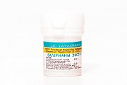Купить валериана экстракт, таблетки, покрытые оболочкой 20мг, 50шт в Заволжье