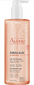 Авен Ксеракальм Нутришн (Avenе Xeracalm Nutrition) гель легкий питательный очищающий для тела, 500мл