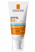 Купить la roche-posay anthelios uvmune 400 (ля рош позе) крем для лица увлажняющий солнцезащитный spf50+/ppd30, 50мл в Заволжье