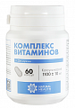 Купить natural health (нэйчурал хелф) комплекс витаминов для мужчин, капсулы 60 шт бад в Заволжье