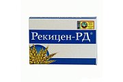 Купить рекицен-рд крупка для приема внутрь, пакет 100г бад в Заволжье