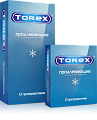 Купить torex (торекс) презервативы продлевающие 3шт в Заволжье