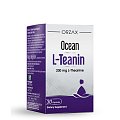 Купить l-теанин ocean orzax (орзакс) капсулы массой 529мг, 30шт бад в Заволжье
