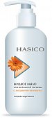Купить хасико (hasico) мыло жидкое для интимной гигиены календула, 250 мл в Заволжье
