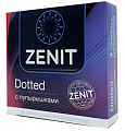 Купить zenit (зенит) презервативы латексные с точками dotted 3шт в Заволжье