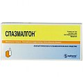 Купить спазмалгон, раствор для внутримышечного введения, ампула 5мл 10шт в Заволжье