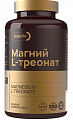 Купить dietelle (дайтелл) магния l-треонат, капсулы 90шт бад в Заволжье