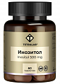 Купить tetralab (тетралаб) инозитол 500мг, таблетки 60шт бад в Заволжье