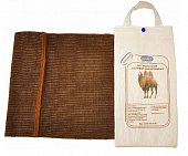 Купить пояс медицинский эластичный с верблюжьей шерстью согреваюший разъемный альмед размер 5 xl в Заволжье