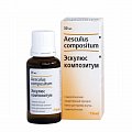 Купить эскулюс-композитум, капли для приема внутрь гомеопатические, 30мл в Заволжье